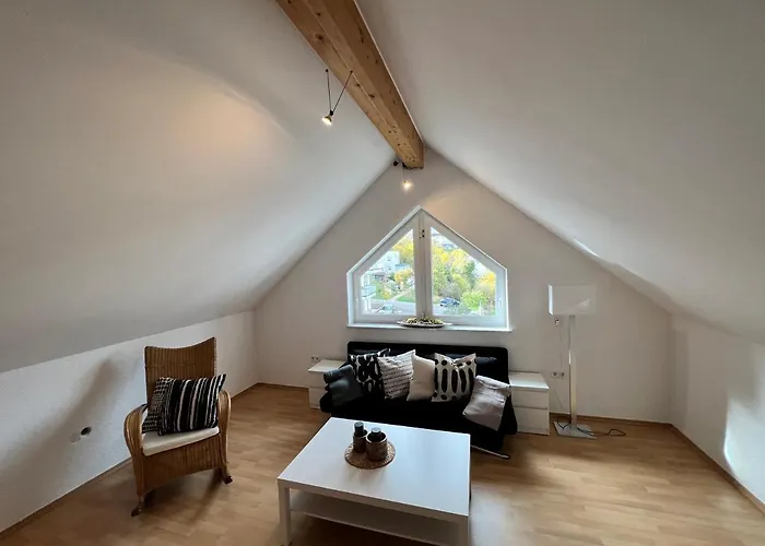 Gerolstein, Urlaub In Der Eifel 2 - Ferienwohnung