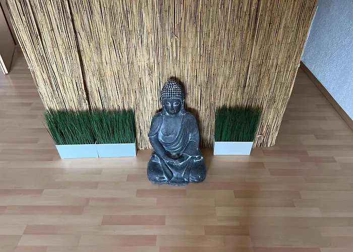 Gerolstein, Urlaub In Der Eifel 2 - Ferienwohnung