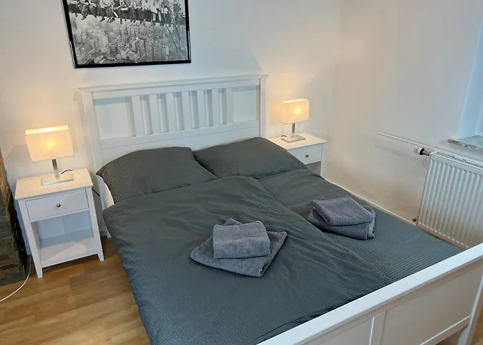 Gerolstein, Urlaub In Der Eifel 2 - Ferienwohnung