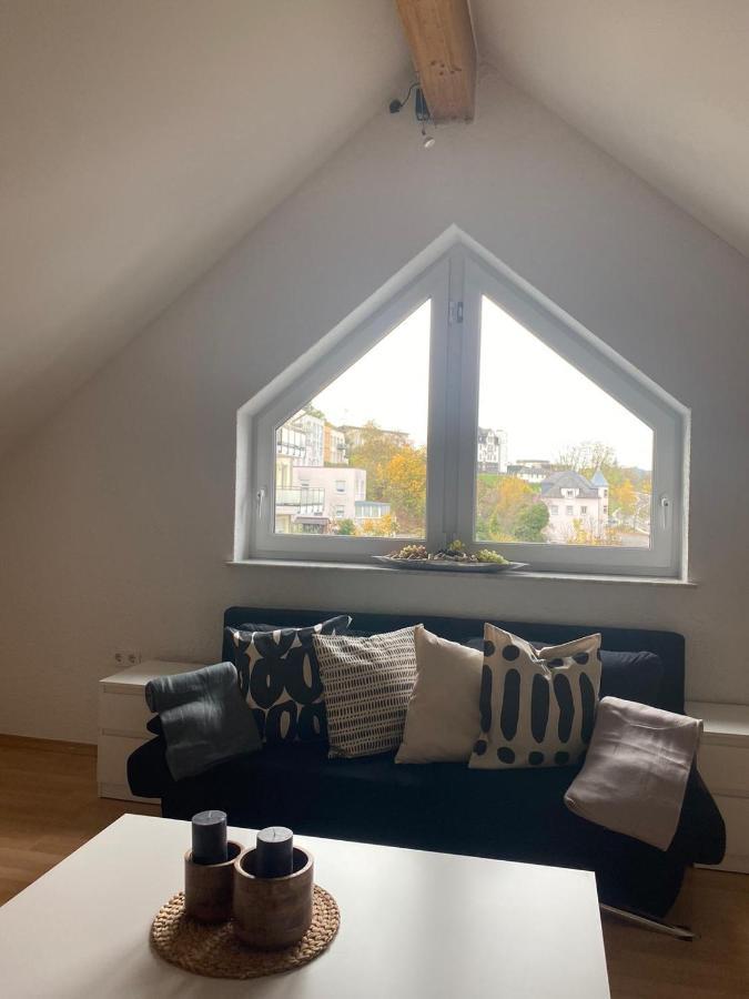 Gerolstein, Urlaub In Der Eifel 2 - Appartement *