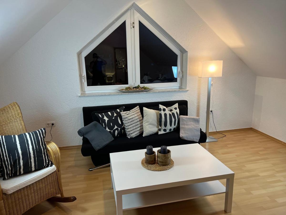 Gerolstein, Urlaub In Der Eifel 2 - Appartement *