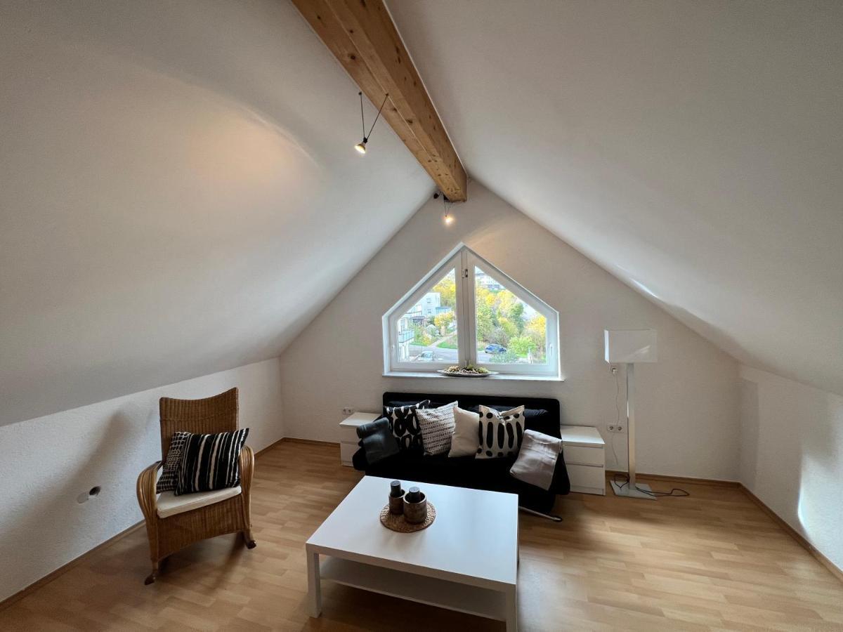 Appartement Gerolstein, Urlaub In Der Eifel 2 -