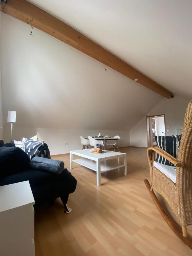 Gerolstein, Urlaub In Der Eifel 2 - Appartement Gerolstein