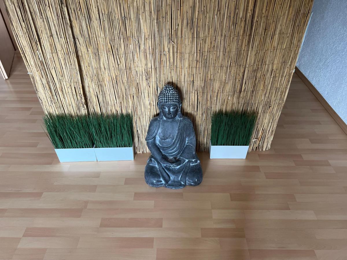 Gerolstein, Urlaub In Der Eifel 2 - Appartement