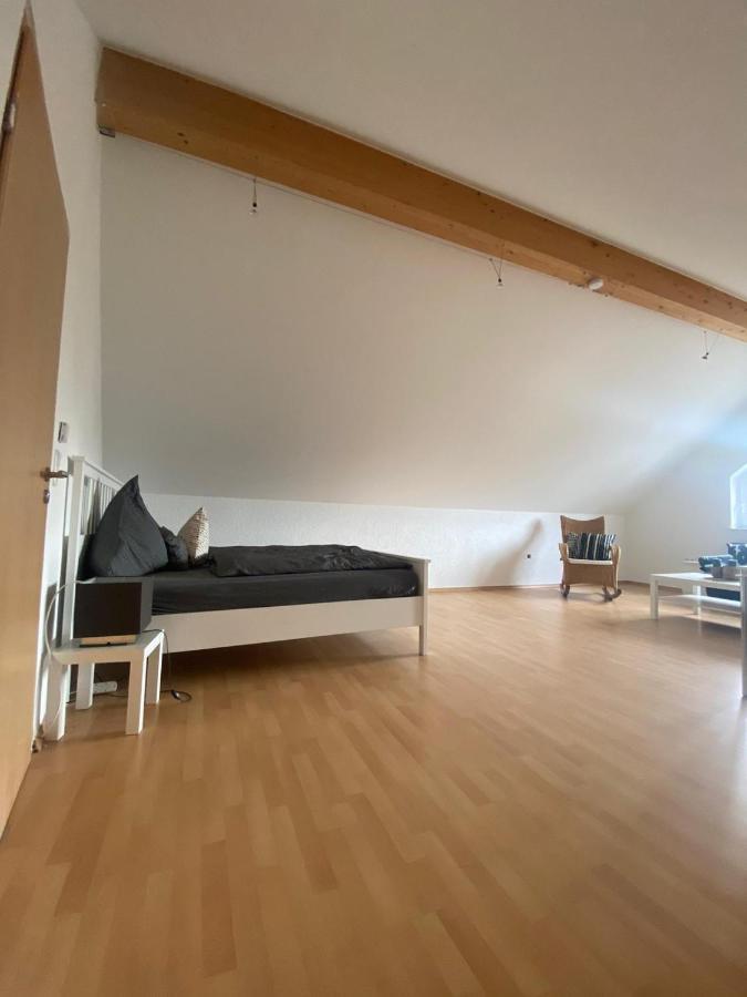 Gerolstein, Urlaub In Der Eifel 2 - Appartement *
